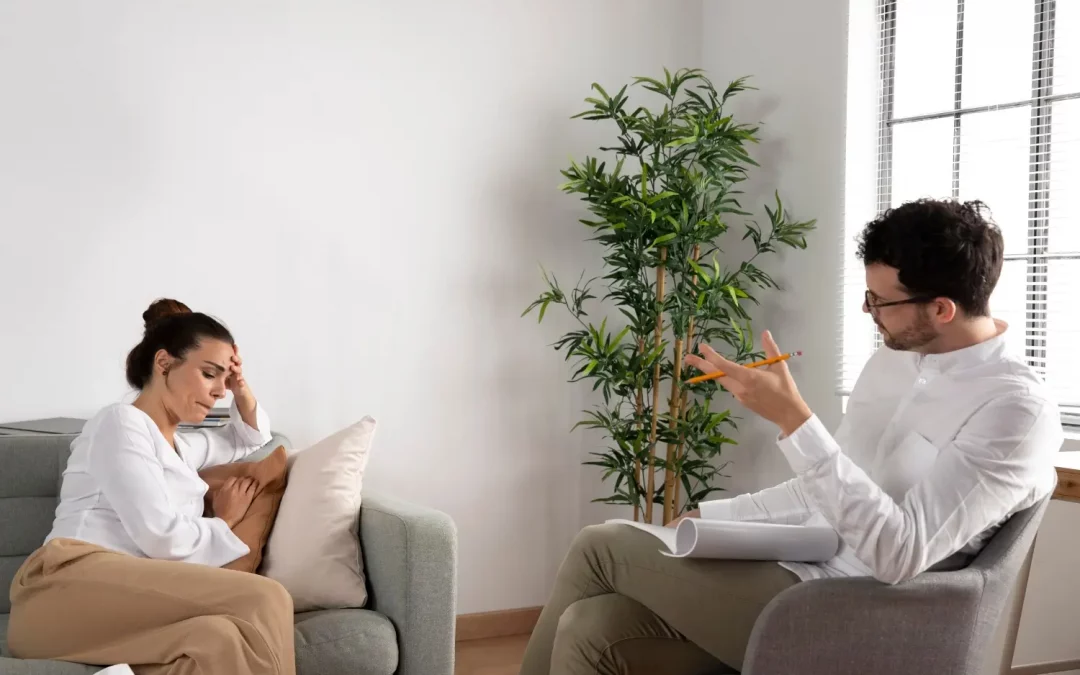 Breaking Through Depression: Clinical Applications of TMS and SPRAVATO®